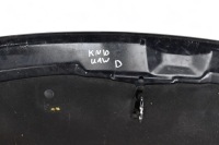 фото thumb №13, Капот peugeot 3008 i дорестайлинг 2009-2013r код краски: ktv