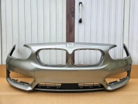 фото thumb №1, Bmw 1 f20 f21 бампер lift lci передній перед 7371736