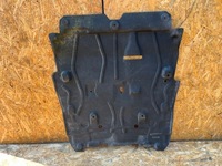 фото thumb №1, Плита защита pod двигатель renault kangoo iv