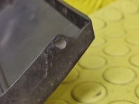 фото thumb №11, Fiat panda ii решітка радіатора решітка радіатора 735314236