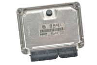 фото thumb №1, Бортовой компьютер polo 1.9 038906012el 0281010660