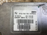 Bmw 4 f36 gran купе модуль камери 16129510 в Україні, фото thumb