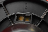 фото thumb №7, Повітродувка вентилятор обдув eu 3a660 opel agila a 00-03