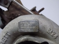 фото thumb №6, Honda fr-v 2.2 i-ctdi турбіна 18900-rma-e01