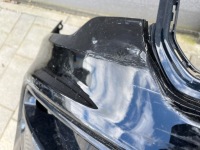 фото thumb №11, Бампер перед jeep compass 2 ii рестайлинг 2021 -
