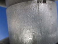 фото thumb №5, Bmw 3 e46 lift повітродувка повітря обдув