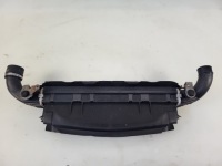 Купити Mercedes slk r170 рестайлінг  2.0 2.3 k інтеркулер радіатор повітря, фото thumb