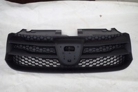 фото thumb №1, Решётка радиатора передняя решётка радиатора dacia sandero ii logan ii