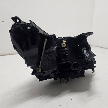 фото thumb №9, Лампа ліва перед bmw 5 v g60 g61 повний led 5a798d108