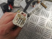 фото thumb №8, Насос привод крыша peugeot 206 cc 9639025080