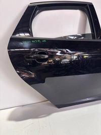 фото thumb №2, Ford focus mk3 hb двері праві tyłtylne