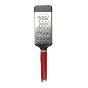 KitchenAid CORELINE Empire Терка для сыра с красным шоколадом