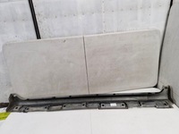 фото thumb №8, Toyota matrix 2 ii e140 накладка молдинг порог порог левая 1f7 75860-02010