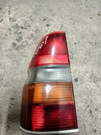 фото thumb №1, Лампа левая зад ford escort mk7 универсал