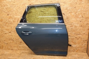 фото thumb №6, Дверь правый перед lub правый зад audi a6 c8 allroad универсал lx6p 21r идеальное состояние оригинал