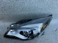 Фара левая передняя opel insignia a рестайлинг  ксенон led 13426663 в Украине, фото thumb