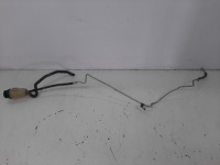 Купити Ford transit custom v362 2.0 рестайлінг  18r шланг трубка підсилювача бак, фото thumb