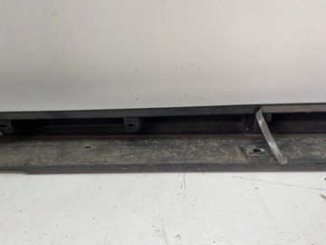 фото thumb №11, Skoda enyaq iv 4 22- планка пороговая правая 5la853856