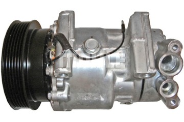 фото thumb №8, Mahle оригинал acp 31 000s компрессор, кондиционер