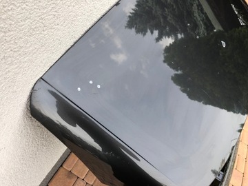 фото thumb №5, Кришка зад задня volkswagen id.4 id4 id-4