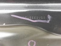 фото thumb №12, Vw t-roc 2ga дверь правое задние задняя