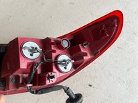 фото thumb №8, Kia stonic 17- лампа ліва задня задня з крила