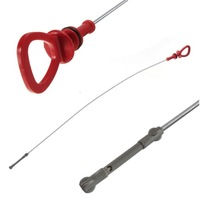 фото thumb №1, Щуп щуп масла двигателя предназначенный mercedes w203 c200 c220 cdi om 611