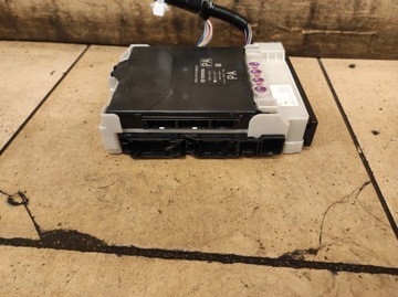 фото thumb №3, Модуль блок управления коробка предохранителей rav4 5 v