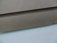 фото thumb №4, Бардачок полка верхний + защита козырёк scania r 1486388