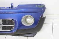 фото thumb №2, Mini r55 r56 r57 дизель бампер передній перед протитуманні фари