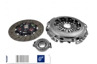 фото thumb №2, Синий print набор сцепления j2007049 kf720 cp8523 6