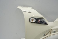 Mini r56 рестайлинг  r59 s крыло  правый  перед передний 850 Доставка, фото thumb