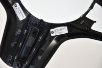 фото thumb №6, Захист кермо алькантара bmw 5 g30 g31 7 g11 g12 x3 g01 x4 g02 м-пакет