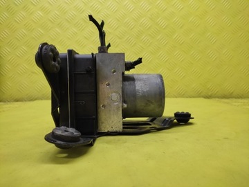 фото thumb №3, Renault scenic ii насос abs 0265234310