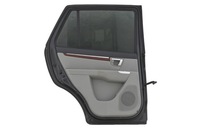 фото thumb №2, Дверь задние задняя левая hyundai santa fe ii 2z