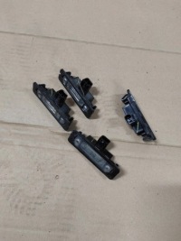 фото thumb №1, Ford mustang 2014 підсвітка лампа бампера