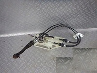 фото thumb №1, Mazda 3 iii 13- hb домкрат важіль передач