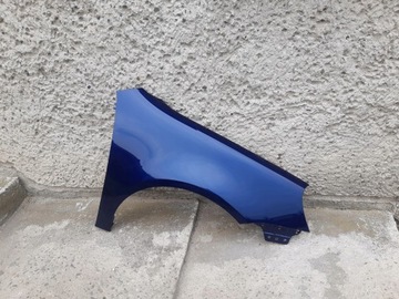 фото thumb №1, Крыло переднее правые vw golf v 5 ld5q