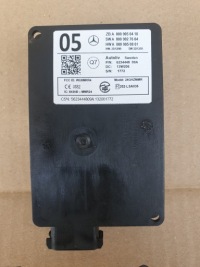 фото thumb №1, Mercedes модуль радар датчик a0009050410 w176 cla gla c117