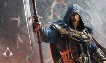 Assassin's Creed: Валгалла XBOX ONE