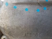 фото thumb №8, Bmw f20 f30 2.0d 190km редуктор коробки передач 8643150