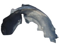 фото thumb №1, Підкрилок лівий задня mercedes w204