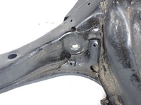 фото thumb №8, Підрамник візок колиска передня з датчиками audi a8 s8 d3 5.2 fsi коротка