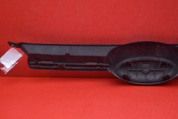 фото thumb №8, Решётка решётка радиатора серый bm51-ba133-b ford focus mk3 11-15