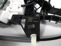 фото thumb №7, Chevrolet silverado 1500 замок двері лівий перед 2019+