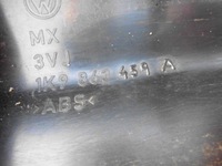 фото thumb №4, 1k9863459a vw golf v універсал захист порога багажника