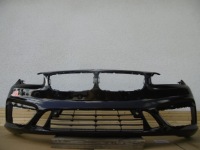 фото thumb №1, Бампер перед bmw 2 f45 active tourer 14-wysyłka