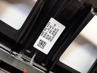 фото thumb №12, Kia оригінальний номер 86350-j7la0 решітка радіатора решітка радіатора