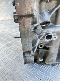 фото thumb №7, Блок двигуна dół wał поршні opel grandland x 17- 1.2 thp hn05 10xva8