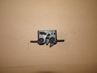 фото thumb №1, Замок капот перед megane iii